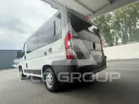 2010 Peugeot Boxer