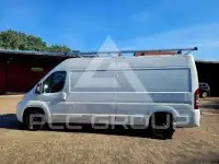 2010 Peugeot Boxer