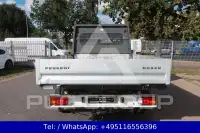 2010 Peugeot Boxer