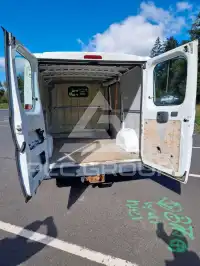 2010 Peugeot Boxer