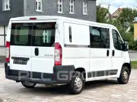 2010 Peugeot Boxer