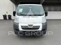 2010 Peugeot Boxer