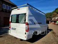 2010 Peugeot Boxer