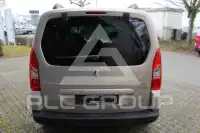2010 Peugeot Partner
