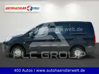 2010 Peugeot Partner