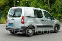 2010 Peugeot Partner