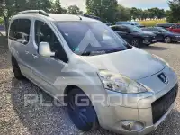 2010 Peugeot Partner