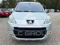 2010 Peugeot Partner