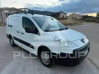 2010 Peugeot Partner