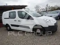 2010 Peugeot Partner