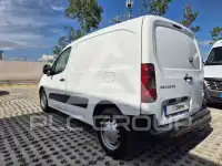 2010 Peugeot Partner
