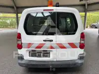 2010 Peugeot Partner