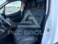2010 Peugeot Partner