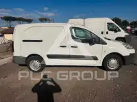 2010 Peugeot Partner