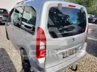 2010 Peugeot Partner