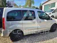 2010 Peugeot Partner