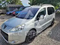 2010 Peugeot Partner
