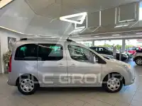 2010 Peugeot Partner