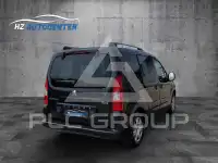 2010 Peugeot Partner