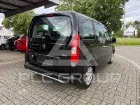 2010 Peugeot Partner