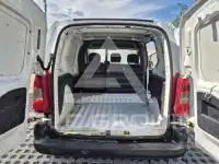 2010 Peugeot Partner