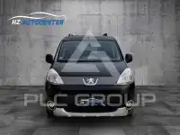 2010 Peugeot Partner