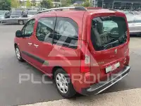 2010 Peugeot Partner
