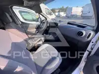 2010 Peugeot Partner