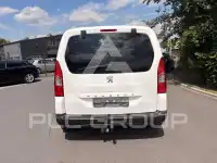2010 Peugeot Partner
