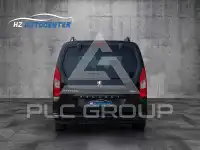 2010 Peugeot Partner