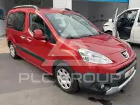2010 Peugeot Partner