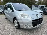 2010 Peugeot Partner