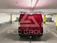 2010 Peugeot Expert