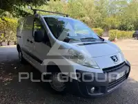 2010 Peugeot Expert