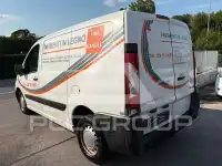 2010 Peugeot Expert