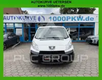 2010 Peugeot Expert