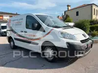 2010 Peugeot Expert
