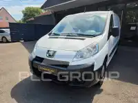 2010 Peugeot Expert
