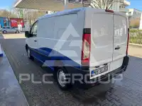2010 Peugeot Expert