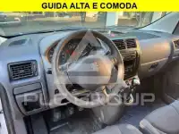 2010 Peugeot Expert