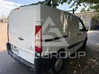 2010 Peugeot Expert