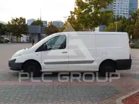 2010 Peugeot Expert