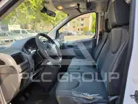 2010 Peugeot Expert