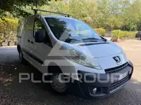 2010 Peugeot Expert