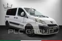 2010 Peugeot Expert