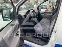 2010 Peugeot Expert