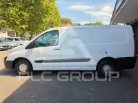 2010 Peugeot Expert