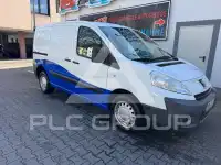 2010 Peugeot Expert