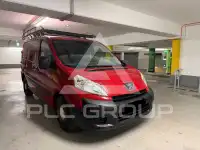 2010 Peugeot Expert