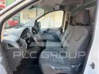 2010 Peugeot Expert